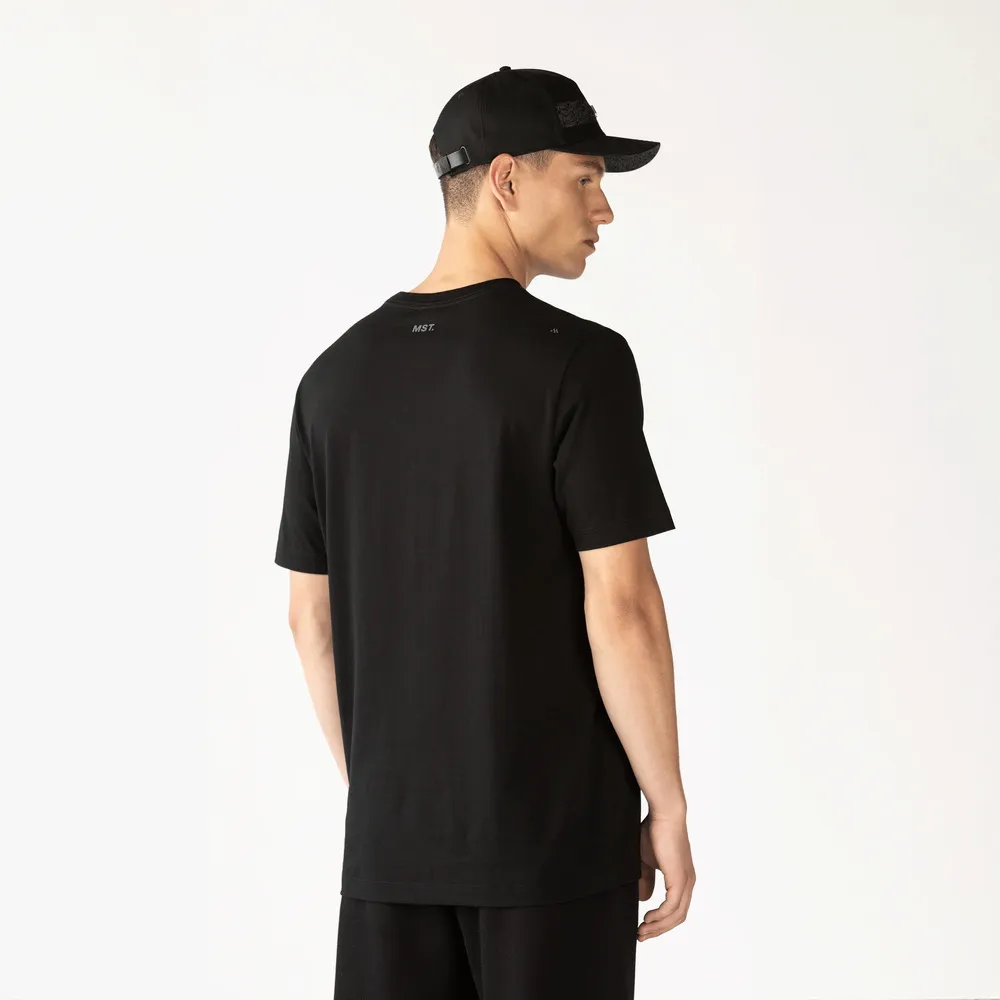 Camiseta Windsor Negro